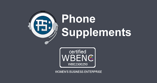 Phone Supplements